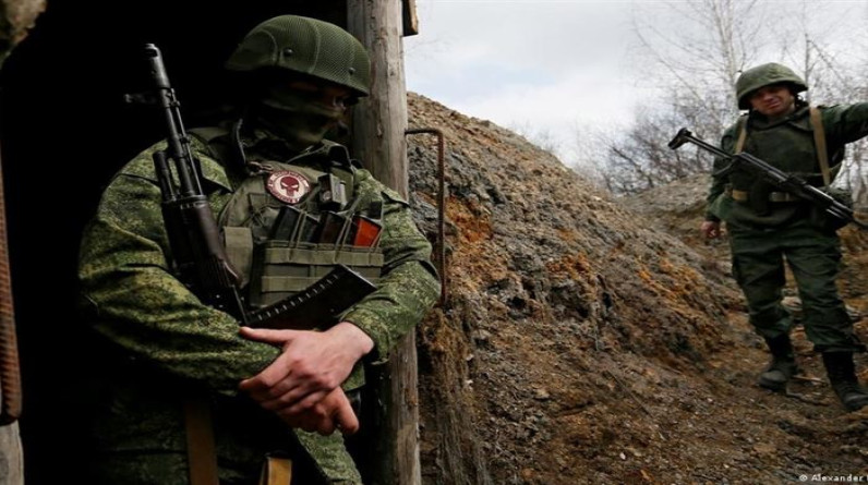 غموض في سوليدار.. أوكرانيا تتوقع تدخّل بيلاروسيا في الحرب وتترقب تسلم دبابات وصواريخ بعيدة المدى